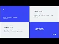 Create your own Compiler using ANTLR Editor Plugin