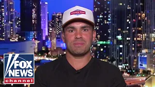 Nelk s Kyle Forgeard dishes on Trump support and their possible role in his 2024 victory