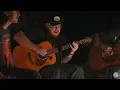 Fox N' Vead - Waiting (The Bonfire Sessions)