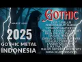 Download Lagu LAGU GOTHIC METAL INDONESIA BARU 2025 (Official Music Vide)