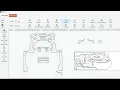 Mirror Tool - Instantly Duplicate Flip Shapes SlaByte Software Tutorial