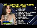 Download Lagu FUL ALBUM TERBARU DJ. #viraltiktokADARINDU .DJ KANGO RIKO 2023