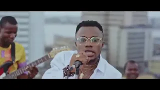 wizkid cover me ft jay black official video