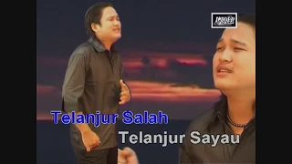 Download Telanjur Salah - Ebau MP3