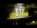 ETF Spotlight U S Global Jets ETF dips after airlines report earnings
