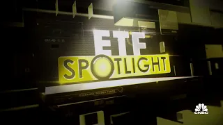 ETF Spotlight U S Global Jets ETF dips after airlines report earnings