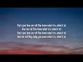 Ciara - How We Roll (Lyrics) Ft. Chris Brown