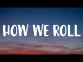 Download Lagu Ciara - How We Roll (Lyrics) Ft. Chris Brown