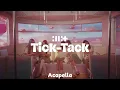 Download Lagu ILLIT - Tick-Tack [Acapella]