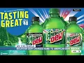 We the People Mountain Dew changes name to American Dew