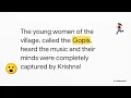 Download Lagu The Rāsa Dance: A Story of Love
