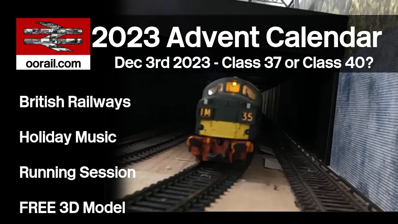 December 3rd 2023