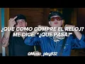 Zaza - Oscar Maydon x Victor Mendivil (letra)