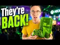 The Return of Xbox