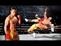 Download Lagu Cung Le (Sanshou fighter)
