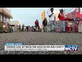 Tensions appear to ease at North Florida Fairgrounds after successful year