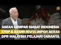 Lagu MAU HERAN TAPI INI MALAYSIA, NETIZEN TETANGGA KAMI BANTU INDONESIA BELI BERAS AGAR LAKU DI PASARAN