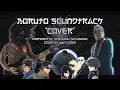 Download Lagu Boruto Unreleased Soundtrack - High Alert (COVER)