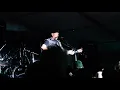 Richard Thompson At The Million Dollar Bash - Stony Ground