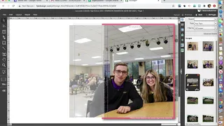 yearbook part 1 edesign