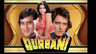 laila o laila qurbani 1980 amit kumar kumari kanchan hq