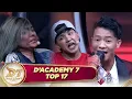 Download Lagu Satu Studio Goyang! Robi Bawakan \