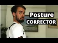 Posture Corrector A Chiropractic Review