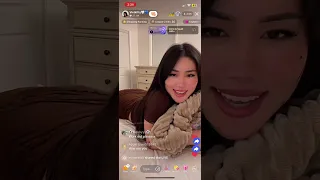 Vietkitty TikTok live