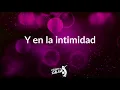 Dejate amar Letra - La India (Frases en Salsa)