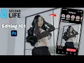 Editing 101 How To Edit Your Pictures Like A Pro Second Life