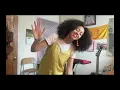 Tunes from Felicia's Room