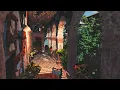 Raymarching voxels on the CPU with real-time lighting