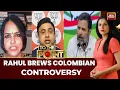 Download Lagu Rahul Gandhi's Democracy Rant In Colombia: Anti-National Or Plain Speak? | To The Point