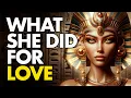 The Egyptian Myth of Isis the Most Powerful Goddess in Ancient Egypt