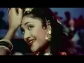 Lagu Tere liye sara jag chod ke | Superhit Hindi Song | Vaijayanti Mala,Lata Mangeshkar - Nagin Song