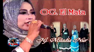 Download MAYAL-MAYAL - EL MATA Pekalongan LIVE Tegal MP3