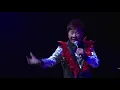 尹光 - 荷里活 (尹光唱盡粵語流行曲歌壇演變史演唱會) [視聽版]