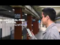 The new MTA App is here