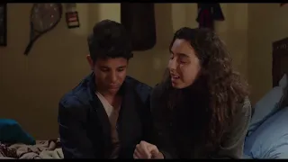 مي تعبانة بعد رجوع أحمد    وعبده قرر يبقى رياضي    سابع جار سمعها