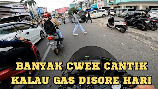 Download SEKIAN LAMA NGAK NYORE | AKHIRNYA GAS LAGI SUDAH KANGEN DENGAN MOTOR MP3