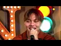 Rizky Febian - Ragu (Live at Rans Entertainment HIBURANS 30 Jam Nonstop)