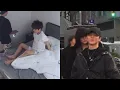 Download Lagu Is Taehyung Really Being Treated at Home? Jungkook and Jimin Finally Break Their Silence!