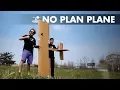 The No Plan Plane