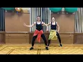 Sah Sah Zumba Remix   Guaracha Belly Dance
