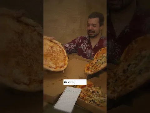 Most expensive meal in human history? #bitcoin #cryptocurrency