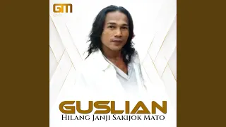 Download Hilang Janji Sakijok Mato MP3