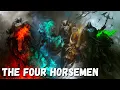 Download Lagu The Four Horsemen of the Apocalypse Explained