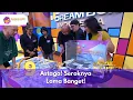 Download Lagu Astaga! Seroknya Lama Banget! - DREAMBOX INDONESIA (17/7/25) P3