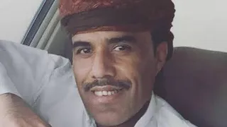 ماذا حصل بعد وفاة الفنان محمد مشعجل رحمه الله كلمة مختصرة الداعية حسين العولقي 