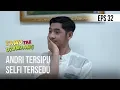 TAMU TAMU TAK DIUNDANG - ANDRI TERSIPU SELFI TERSEDU [13 MAR 19]